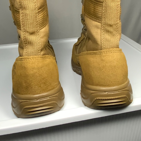 NEW - Men's Danner Reckoning 8" USMC EGA Boots - SZ 6 - Picture 7 of 14